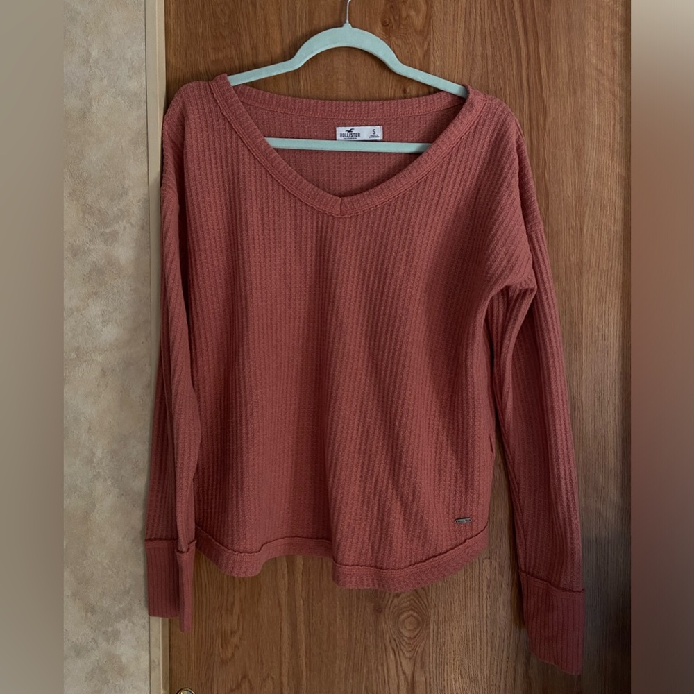 Hollister Sweater